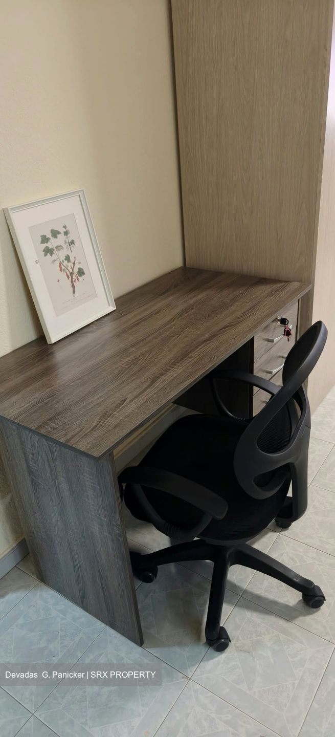 Blk 788 Khatib Vale (Yishun), HDB 5 Rooms #628603591